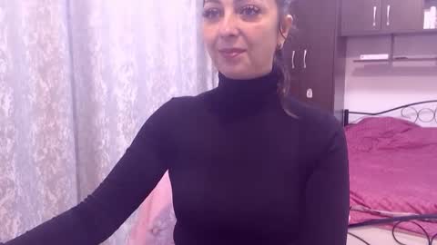 urafrodita online show from 19, 1, 2026