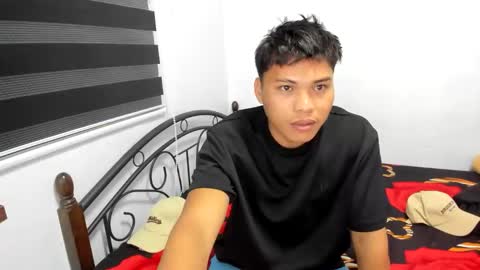 Snapshot of urasian_ajie chatting on 9, 4, 2026 urasian_ajie online show from 9, 4, 2026