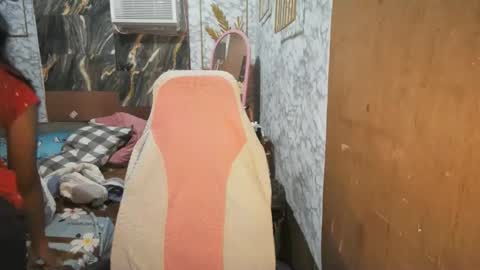 im yyour princess cherry online show from 13, 2, 2026