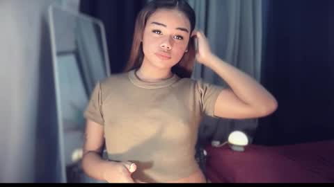 FRANCINE cum with me in pvt or pwrd online show from 23, 10, 2025