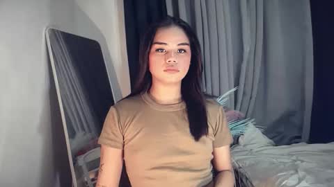 FRANCINE cum with me in pvt or pwrd online show from 6, 1, 2026