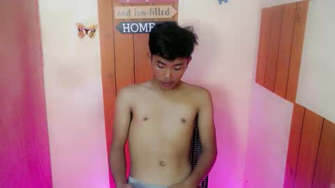 urasian_jomarie online show from 21, 9, 2025