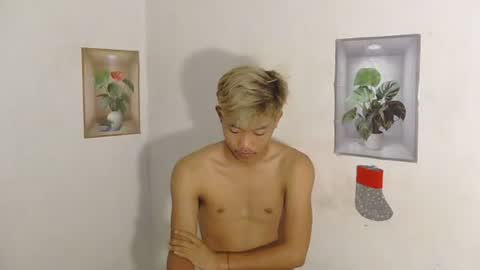 urasian_jomarie online show from 19, 3, 2026