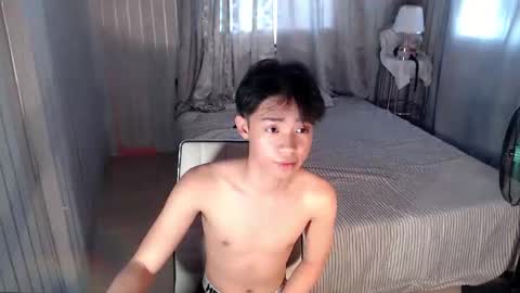 Snapshot of urasian_nathaniel chatting on 1, 11, 2025 HI WE ARE NATHANIEL AND SEV online show from 1, 11, 2025