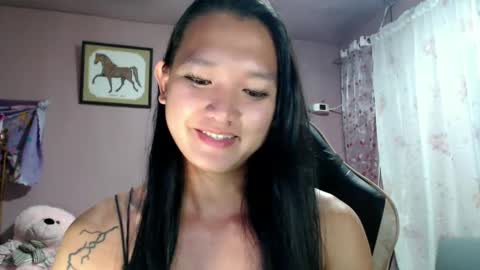 NEWRA  ALLISON online show from 18, 2, 2025