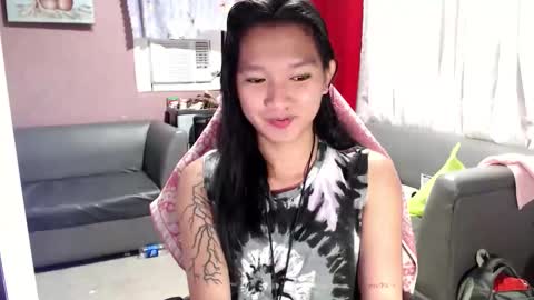 NEWRA  ALLISON online show from 23, 9, 2025