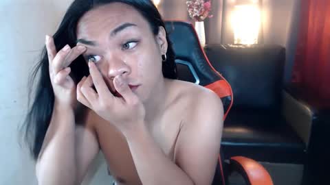 Olivia online show from 2, 1, 2025