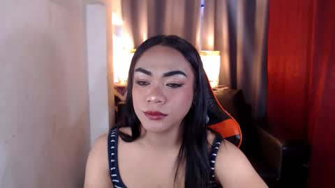 Olivia online show from 9, 1, 2025