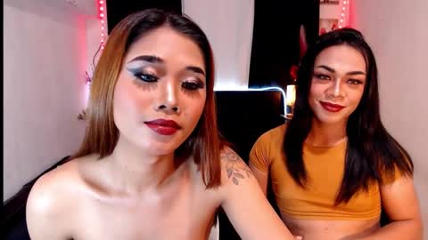 Olivia online show from 31, 1, 2025