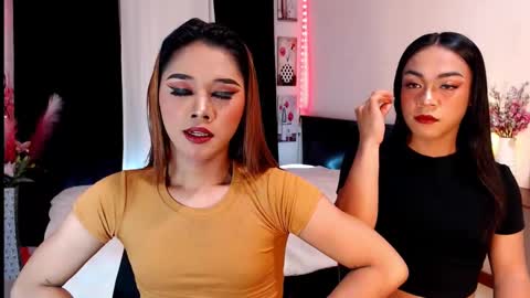 Olivia online show from 7, 2, 2025