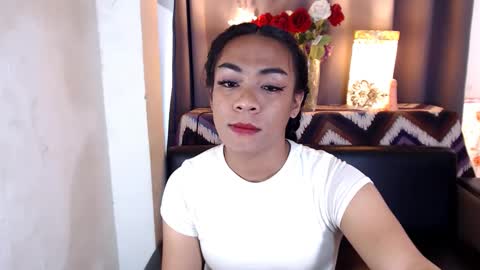 Olivia online show from 12, 2, 2025