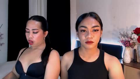 Olivia online show from 12, 3, 2025