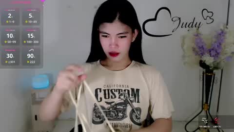 urasianpinayjudyxxx online show from 19, 2, 2025