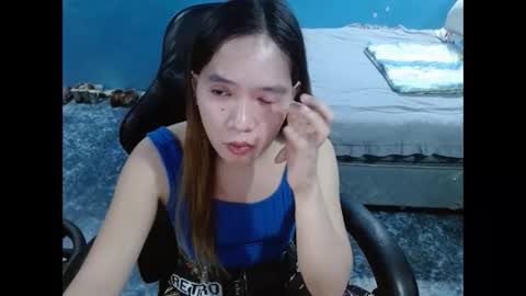 Snapshot of urasianyummyliciousxxx chatting on 22, 11, 2025 Yamyam hinlayagan online show from 22, 11, 2025