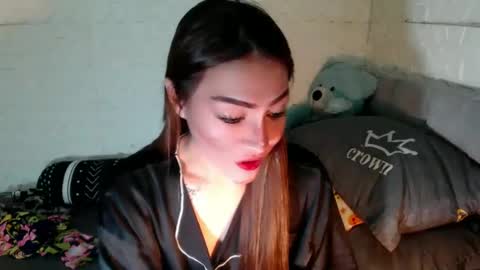 QUEEN ANGEL online show from 12, 12, 2024