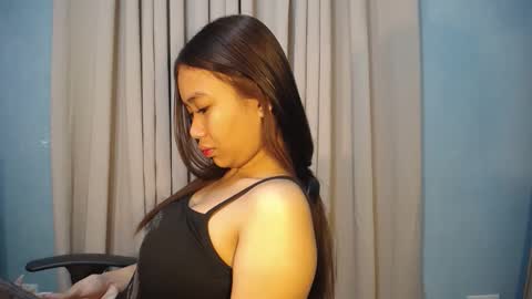 Urbbgurl lynxx  online show from 20, 10, 2025