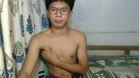 joshua online show from 9, 1, 2025