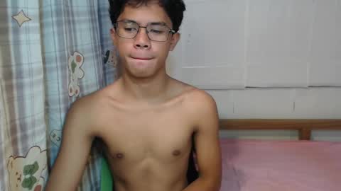 joshua online show from 11, 1, 2025