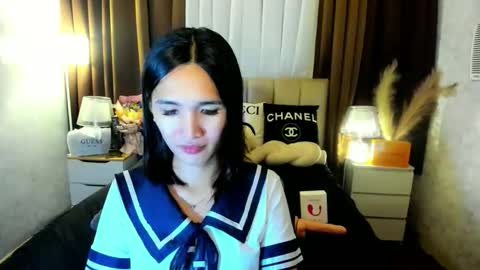 urblossom_princess online show from 3, 11, 2025