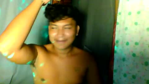 urcockie_benedick online show from 5, 10, 2025