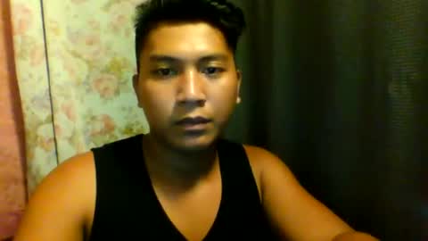 urcockie_benedick online show from 13, 10, 2025