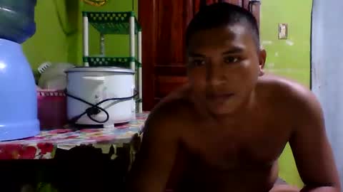 urcockie_benedick online show from 6, 11, 2025