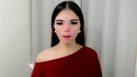 urcutie_ayah online show from 20, 10, 2025