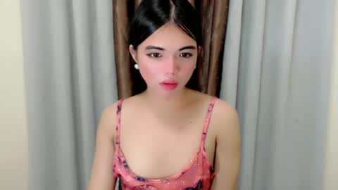 urcutie_ayah online show from 2, 11, 2025