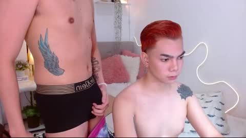 rose and khristine online show from 27, 9, 2025