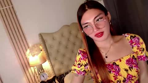 urdream_bride online show from 31, 1, 2025