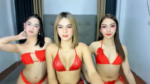 URDREAMGIRL JESS online show from 26, 9, 2025