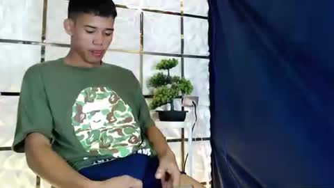 urdreamboy_clarin online show from 21, 12, 2025