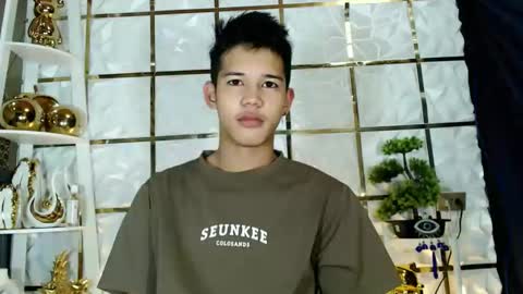 urdreamboy_clarin online show from 10, 1, 2026