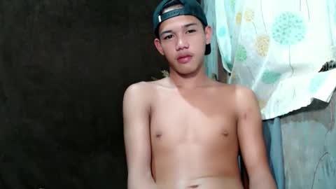 urdreamboy_clarin online show from 9, 3, 2026