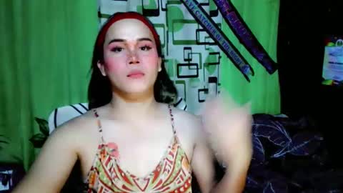 urdreamgirljacky online show from 10, 9, 2025