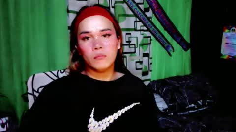 urdreamgirljacky online show from 11, 9, 2025