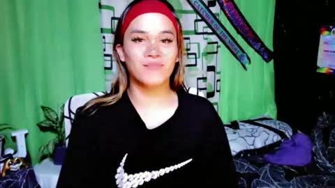urdreamgirljacky online show from 13, 9, 2025