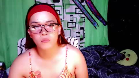 urdreamgirljacky online show from 18, 9, 2025