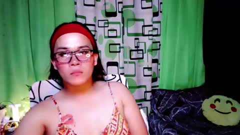 urdreamgirljacky online show from 19, 9, 2025