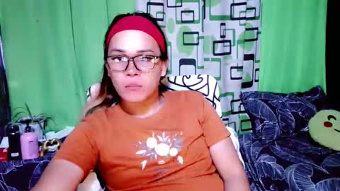 urdreamgirljacky online show from 20, 9, 2025
