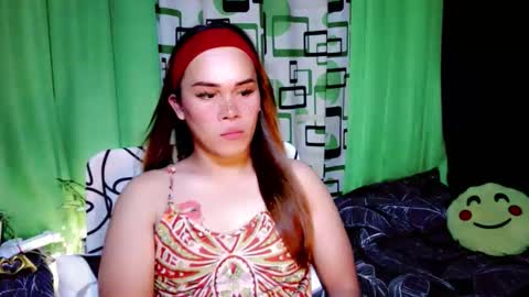 urdreamgirljacky online show from 22, 9, 2025