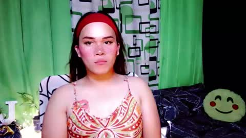 urdreamgirljacky online show from 23, 9, 2025