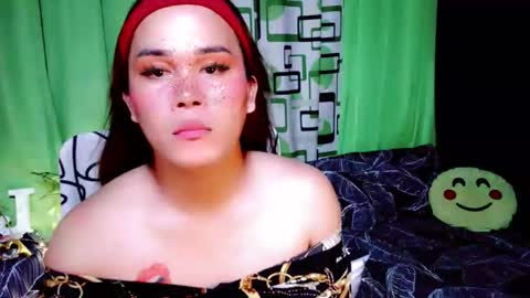 urdreamgirljacky online show from 23, 9, 2025