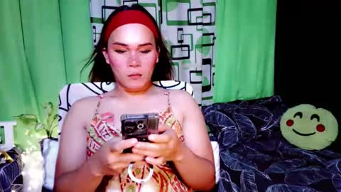 urdreamgirljacky online show from 25, 9, 2025