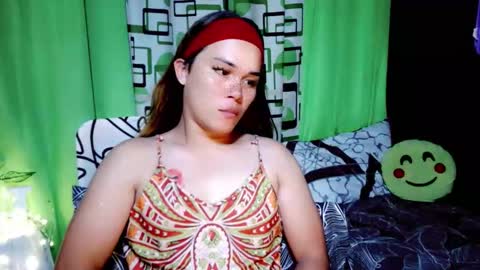 urdreamgirljacky online show from 26, 9, 2025
