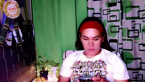 urdreamgirljacky online show from 28, 9, 2025