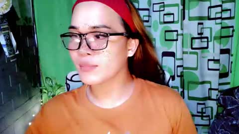 urdreamgirljacky online show from 28, 9, 2025