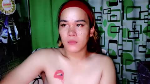 urdreamgirljacky online show from 29, 9, 2025