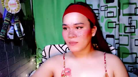 urdreamgirljacky online show from 1, 10, 2025