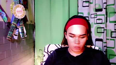 urdreamgirljacky online show from 2, 10, 2025